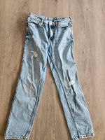 Jeans Gr. 158 Nordrhein-Westfalen - Bünde Vorschau