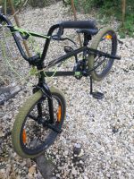 SIEBMX BMX Fahrrad 20x2-40 Nordrhein-Westfalen - Bad Lippspringe Vorschau