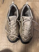 Vibram Wanderschuhe Gr 40 (UK 6,5) Niedersachsen - Stuhr Vorschau