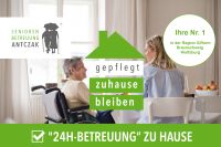 ☘ 24H sb-antczak.de | Gepflegt zuhause bleiben | Wolfsburg ☕ Niedersachsen - Wolfsburg Vorschau