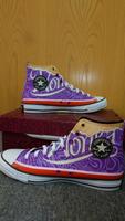 Converse Limited Edition Wonka Gr. 44 Neu Bayern - Karlshuld Vorschau