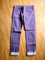 Jeans edc by Esprit Gr 31/32 Flieder Nordrhein-Westfalen - Oberhausen Vorschau