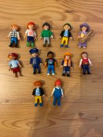 Playmobil Figur Figuren Kinder 12 Stück Kiel - Schreventeich-Hasseldieksdamm Vorschau