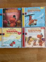 DRACHE KOKOSNUSS 4x Hörspiel CD Kinder Niedersachsen - Schortens Vorschau