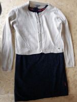 festliches Kleid mit Bolero Jäckchen | Gr. 146/152 | wie neu Dresden - Blasewitz Vorschau