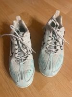 Nike Air Vapormax 360 2020 in weiß/blau  in der Größe EUR 40,5 Berlin - Lichterfelde Vorschau