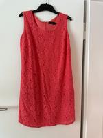 Etuikleid Kleid apricot Bayern - Olching Vorschau