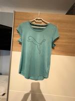 Puma Damen Shirt Gr M Saarland - Marpingen Vorschau