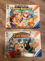 Tip Toi Spiele Zahlen-Roboter & Tierwelt Nordrhein-Westfalen - Erwitte Vorschau