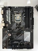 ASUS PRIME Z370-P + Intel Core i5-8600K Dresden - Südvorstadt-West Vorschau
