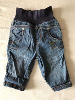 Babyhose Hose Jeans 62 Baden-Württemberg - Eichstetten am Kaiserstuhl Vorschau