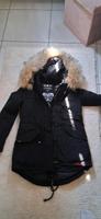 Winter jacke mit Fell Mütze Mülheim - Köln Dünnwald Vorschau