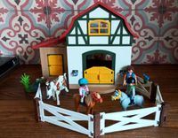 Playmobil Country Ponyhof 6927 5684 Essen - Bergerhausen Vorschau