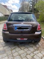 Mini One Benzin Automatik Mecklenburg-Vorpommern - Wolgast Vorschau