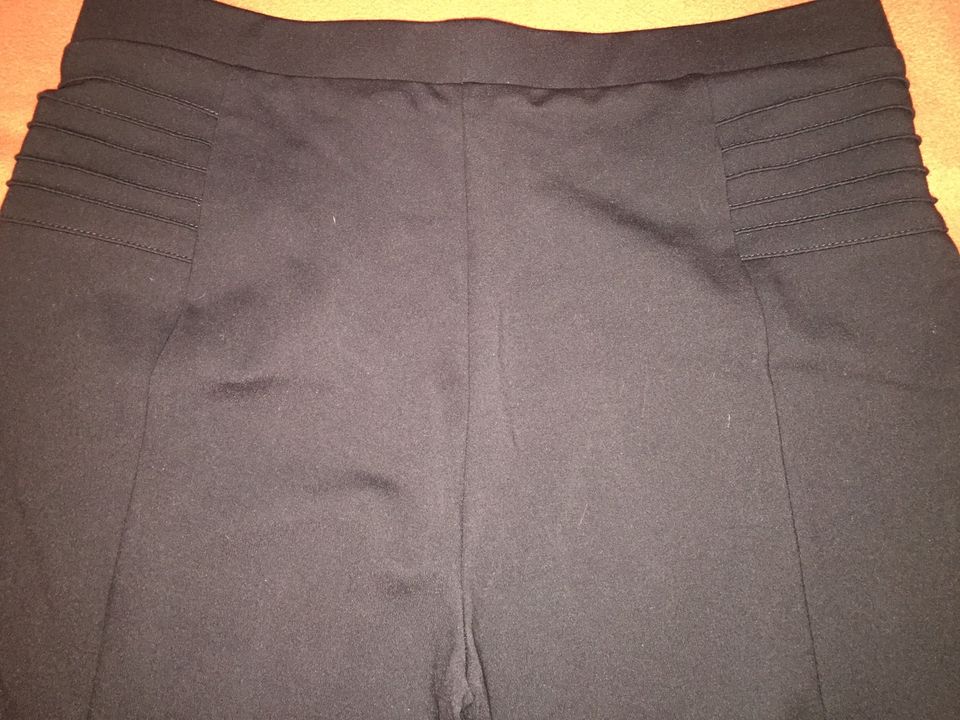 ADAGIO Kaufhof BusinessHose Jogpants Jegging Gr 48 NEU in Berlin