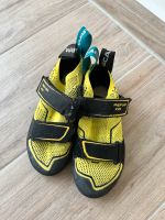 Scarpa Kletterschuhe Bouldern Gr. 35 Herzogtum Lauenburg - Dassendorf Vorschau