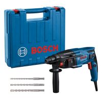 ⭐ Bosch Bohrhammer GBH 2-21 (CC) (06112A6000) Bayern - Neustadt an der Aisch Vorschau