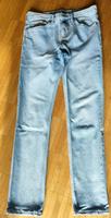 H&M Herren Jeans Slim Fit Gr. 30/32 Hessen - Griesheim Vorschau