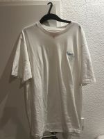 Supreme T-Shirt Washed Tag S/S Top weiß Nordrhein-Westfalen - Dorsten Vorschau