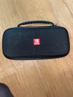 Unbenutzte Original Nintendo Switch Travel case Tasche Nordrhein-Westfalen - Meckenheim Vorschau