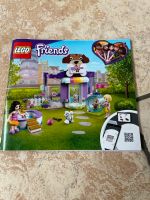 wNEU LEGO Friends 41691 Hunde Salon Emma Roxy komplett & OVP TOP Bayern - Miesbach Vorschau