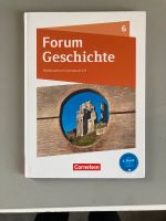 Forum Geschichte 6 für Gymnasium Nds. (978-3-06-245003-7) Niedersachsen - Bad Essen Vorschau