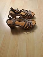 Damen Gabor Sandalen mit Absatz neu Niedersachsen - Rosengarten Vorschau