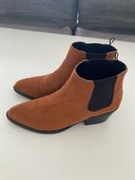 Stiefeletten H&M Gr. 41 Berlin - Marzahn Vorschau