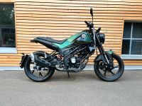 Benelli Leoncino 125 - NEU Bayern - Wiesau Vorschau