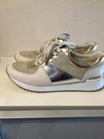 Michael Kors Sneaker Gr 41(US10), Neuwertig Niedersachsen - Wedemark Vorschau
