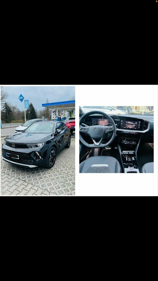 Opel Mokka Suv Autovermietung Mietwagen Auto mieten FSK.Ab 18 Whatsapp 24/7 in Berlin