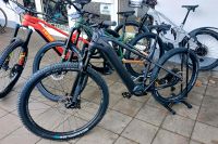 Hoheacht Ebike Sento Monto Emtb Hardtail Shimano EP8 85NM 630Wh Bayern - Stammham b. Ingolstadt Vorschau