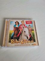 Bibi&Tina Hörspiel zum Kinofilm CD Hessen - Neu-Eichenberg Vorschau