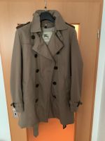 Burberry  Trenchcoat Sachsen-Anhalt - Dessau-Roßlau Vorschau