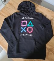 "Playstation" Hoodie Gr. L schwarz Nordrhein-Westfalen - Bünde Vorschau