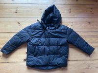 Vero Moda Puffer Jacke schwarz mit Kapuze neuwertig Berlin - Treptow Vorschau