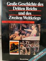 Große Geschichte des dritten Reiches und des zweiten Weltkrieg Hessen - Rosbach (v d Höhe) Vorschau