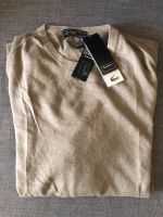 Original Lacoste Pullover Grösse 7 XL XXL - neu Khakigrün Berlin - Treptow Vorschau