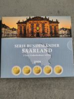 2 Euro Sondermünzen 2009 Saarland Bayern - Gundelfingen a. d. Donau Vorschau