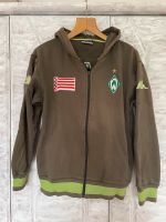 Werder Bremen Sweatjacke COACH Neustadt - Alte Neustadt Vorschau