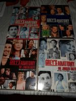 Dvds Staffel 1bis 5 Greys Anatomie Müritz - Landkreis - Möllenhagen Vorschau