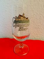 2 Biergläser 0,25 l vom legend. „Eisenacher Bier“ aus DDR-Zeit Thüringen - Weimar Vorschau