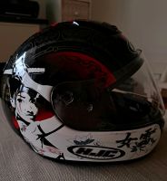 HJC Helm Motorradhelm gr. 54 xs Baden-Württemberg - Freudenberg Vorschau