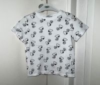 H&M T-Shirt Gr. 110/116 (eher 110) Peanuts Snoopy neu Mecklenburg-Strelitz - Landkreis - Burg Stargard Vorschau