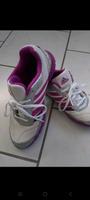 Adidas-Damenturnschuhe Hessen - Solms Vorschau