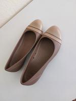 Crocs Ballerinas W9, Gr. 39 Brandenburg - Stahnsdorf Vorschau