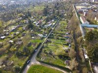 Grundstück mit Kleingärten im Stadtgebiet von Wiesbaden - verpachtet Hessen - Wiesbaden Vorschau