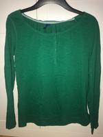 Langarmshirt Damen Bayern - Moos Vorschau
