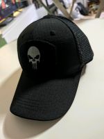 Punisher Hardcore Cap Kappe Mütze Nordrhein-Westfalen - Alfter Vorschau