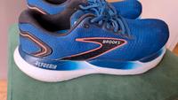 Brooks Schuhe Gr44,5 Bayern - Emskirchen Vorschau